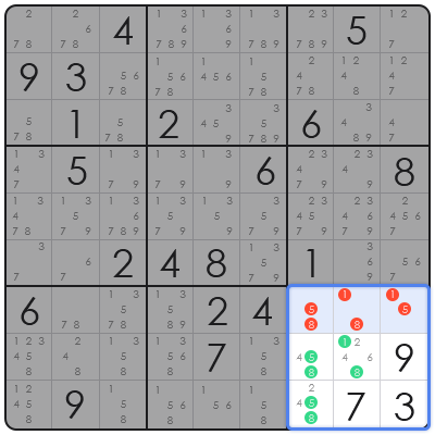 sudoku online extremo