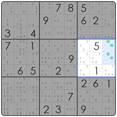 4 4 sudoku